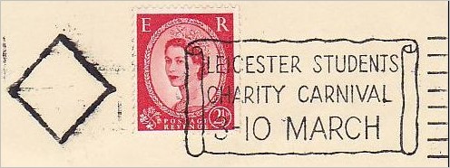 LECESTER STUDENTS CHARITY CARNIVAL 3-10 MARCH